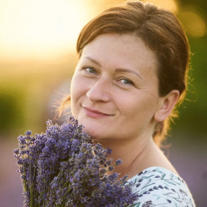 Picture of Giedrė Rybalko