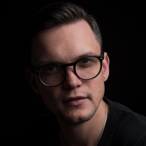 Picture of Gediminas Gražys